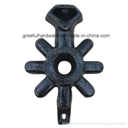 Cheap and Hight Quality Cast Iron Burner